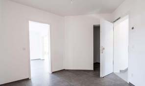 Diele Wohnung in Daun 
